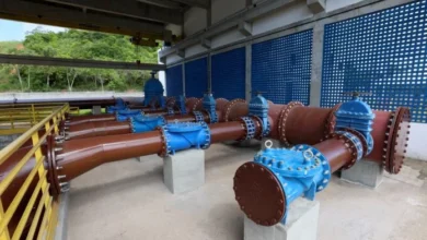 Governo do Estado autoriza ampliação do Sistema de Esgotamento Sanitário de Salvador