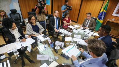 Governo estuda criar disque denúncia contra violência nas escolas