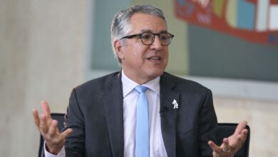 Governo vai apoiar CPMI de atos golpistas
