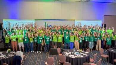Grupo Arbaitman reúne gestores em convenção