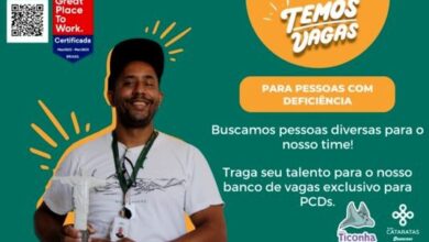 Grupo Cataratas abre vagas para pessoas com deficiência