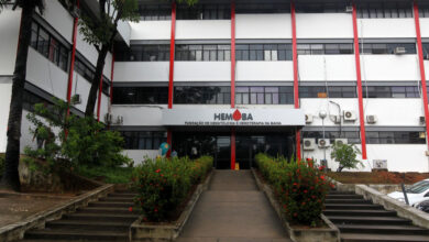 HEMOBA ATENDERÁ DOADORES NO DIA DO TRABALHADOR; SAIBA MAIS