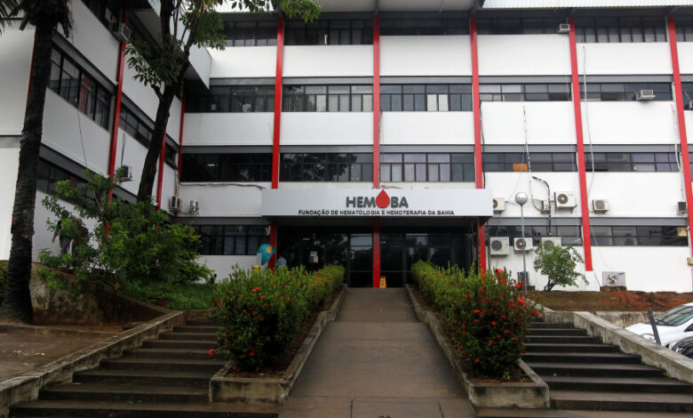 HEMOBA ATENDERÁ DOADORES NO DIA DO TRABALHADOR; SAIBA MAIS