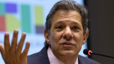 Haddad descarta enviar MP para arrecadar R$ 90 bi após julgamento