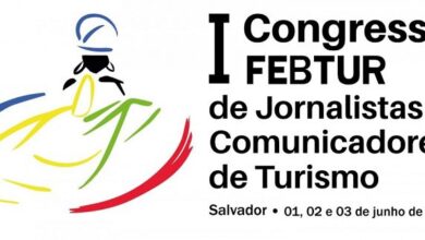 I Congresso da Febtur está com inscrições abertas