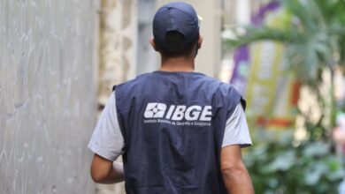 IBGE ABRE PROCESSO SELETIVO EM NOVE ESTADOS DO PAÍS