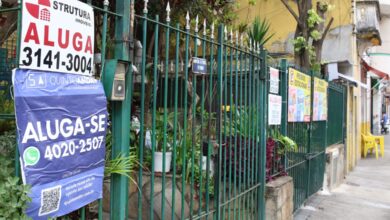 ÍNDICE QUE MEDE A INFLAÇÃO DOS ALUGUÉIS CAI 0,95% EM ABRIL
