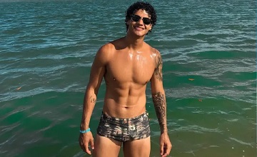 INFLUENCIADOR DIGITAL MORRE APÓS INGERIR CAMARÃO POR ENGANO