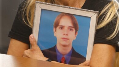 JULGAMENTO DO CASO LUCAS TERRA COMEÇA NESTA TERÇA (25)
