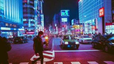 Japão recebeu 1,82 milhão de visitante do exterior em março