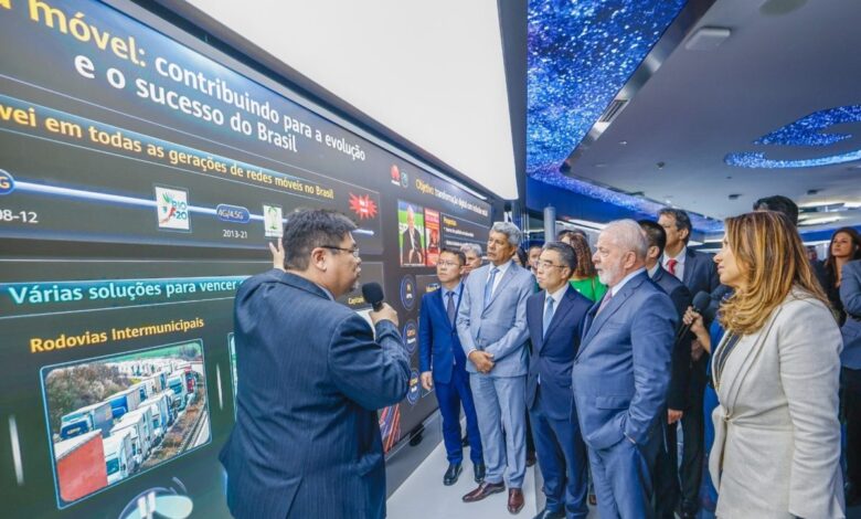 Jerônimo retorna de primeira missão internacional com saldo de acordos e atração de investimentos para a Bahia