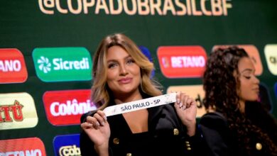 Jogos da terceira fase da Copa do Brasil têm datas e horários confirmados