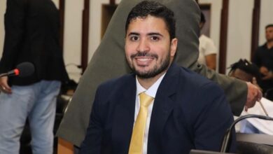 Jordávio Ramos propõe implantação do Aeroporto de Carga do Vale do São Francisco em Juazeiro