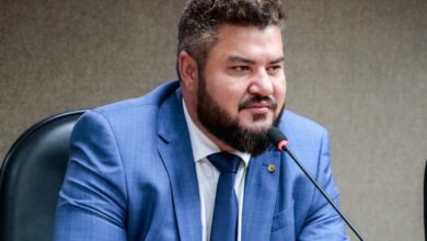Júnior Muniz propõe medida para reforçar segurança escolar e evitar ataques na Bahia