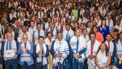 Jurailton Santos homenageia pastores e líderes evangélicos em 2° edição de sessão especial na ALBA