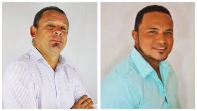 Justiça determina retorno dos vereadores Nelson da Pesca e Fabinho Malhado
