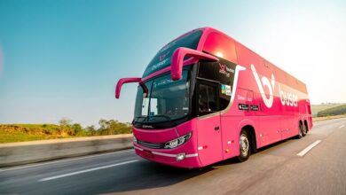 Justiça libera operações da Buser em viagens intermunicipais