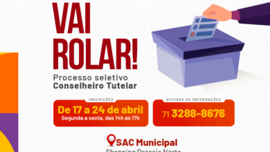 LAURO DE FREITAS ABRE PROCESSO SELETIVO PARA ESCOLHA DE CONSELHEIROS TUTELARES