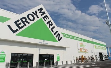 LEROY MERLIN ANUNCIA INAUGURAÇÃO DE LOJA EM SALVADOR COM R$ 190 MILHÕES EM INVESTIMENTO