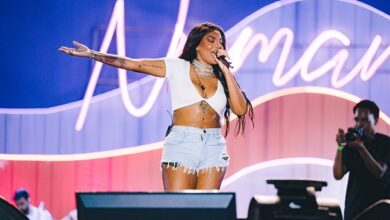 LUDMILLA CONFIRMA NOVA EDIÇÃO DO NUMANICE EM SALVADOR