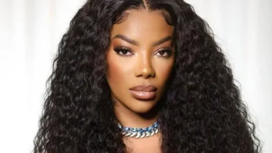 LUDMILLA FAZ NOVA EDIÇÃO DO NUMANICE EM SALVADOR