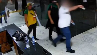 LULA DETERMINA EXONERAÇÃO DE 29 SERVIDORES DO GSI