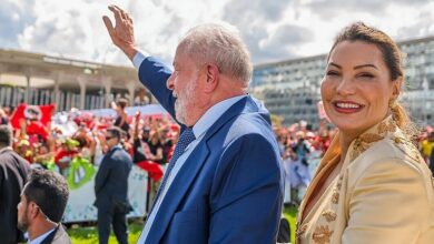 LULA DEVE ANUNCIAR EM BREVE NOVO DESENHO DE TRABALHO PARA INTELIGÊNCIA DO GOVERNO