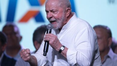 LULA TEM ALMOÇO COM GENERAIS NA PROXIMA QUARTA
