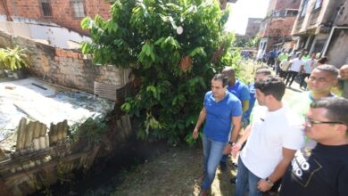 Lançado nesta quarta (19) pela Prefeitura, programa vai recuperar 24 canais em Salvador