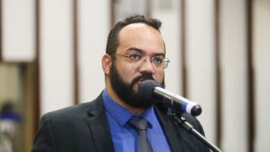 Leandro de Jesus pede à PGR as prisões de Flávio Dino e do ministro do GSI e investigação ao STF sobre atos do 8 de janeiro