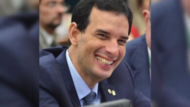 Leo Prates faz projeto que indica a instalação das sedes de órgãos federais no bairro do Comércio