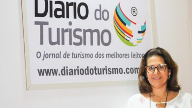Luciana Alonso, representante de Nevada e Jamaica