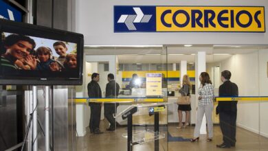 Lula exclui Correios e EBC do programa de desestatização do governo