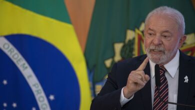 Lula quer relançar parceria com China em mais de 20 acordos