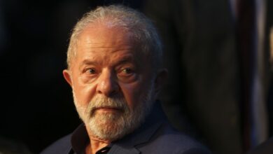 Lula tem 38% de aprovação e 29% de reprovação