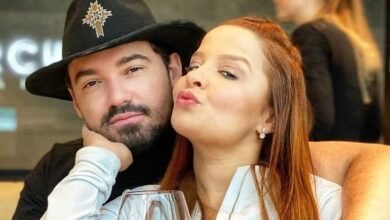 MAIARA ESTARIA VIVENDO NOVO AMOR APÓS TÉRMINO COM FERNANDO ZOR