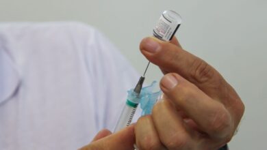 MAIS DE 20 MIL DOSES FORAM APLICADAS NO DIA D DE VACINAÇÃO