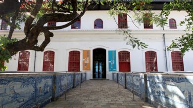 MAM REÚNE CINCO EXPOSIÇÕES SIMULTÂNEAS NESTA SEMANA; CONFIRA