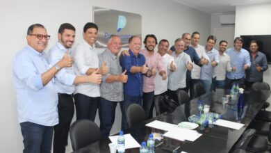 MÁRIO NEGROMONTE JR. COMANDARÁ O PP DA BAHIA