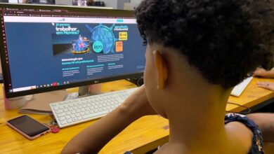 MATRÍCULAS DE PROJETO JOVENS TRIPULANTES TERMINAM QUINTA