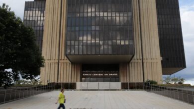 MERCADO AUMENTA PROJEÇÃO PARA CRESCIMENTO DA ECONOMIA EM 2023