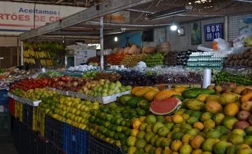 MERCADOS DE SALVADOR TERÃO ESQUEMA ESPECIAL NA SEXTA
