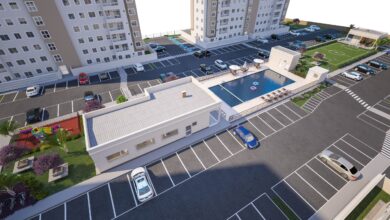 MRV LANÇA PRIMEIRO EMPREENDIMENTO EM PIATÃ