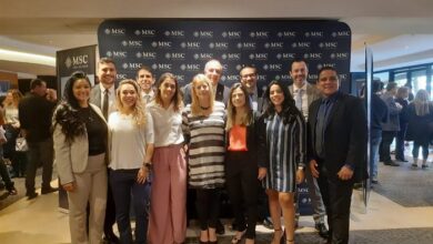 MSC Cruzeiros divulga mais novidades para 2023-2024
