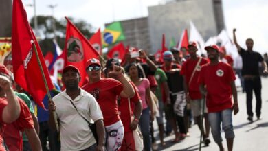 MST acredita que CPI é ataque ao movimento e ao governo
