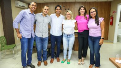 Mais de 800 pessoas realizam cirurgias oftalmológicas no mutirão da prefeitura
