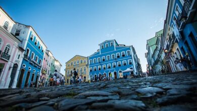 Manifestação no Centro Histórico de Salvador será dia 28/04