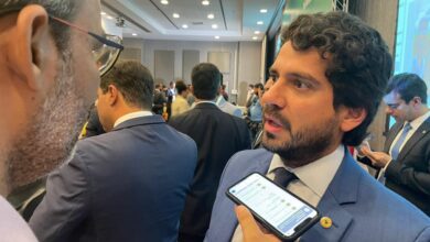 Manoel Rocha lembra que agronegócio representa 25% da economia baiana e pede respeito do Estado aos produtores