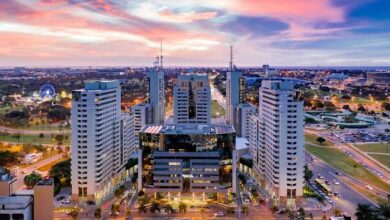 Meliá é hospedagem oficial do Taste Brasília Festival