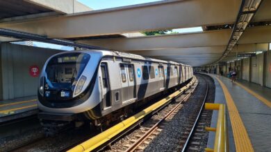 MetrôRio e Buser firmam parceria e incentiva viagens de ônibus